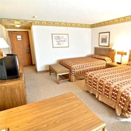 High Desert Inn Elko Rom bilde
