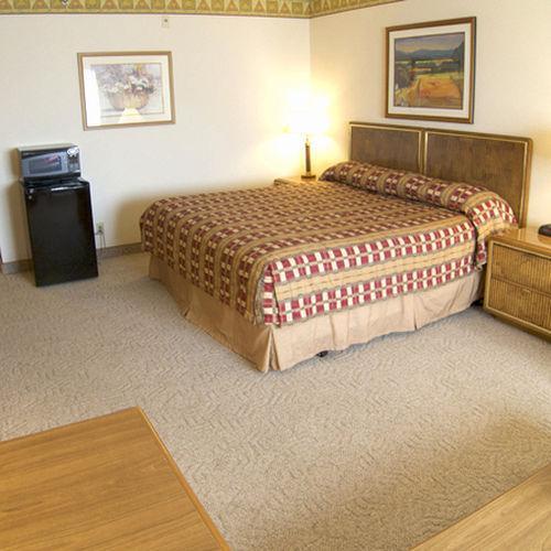 High Desert Inn Elko Rom bilde