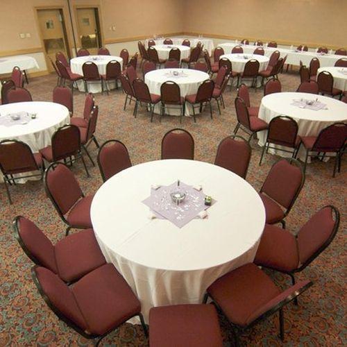 High Desert Inn Elko Restaurant bilde