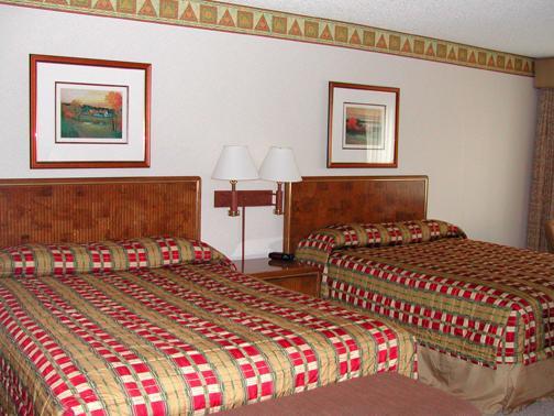 High Desert Inn Elko Eksteriør bilde