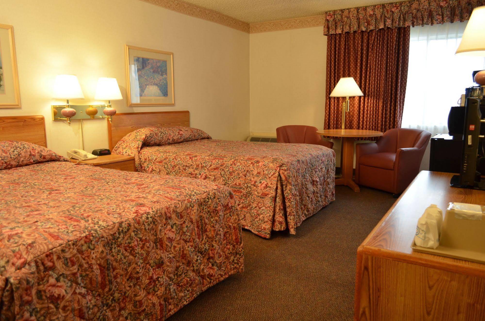 High Desert Inn Elko Eksteriør bilde