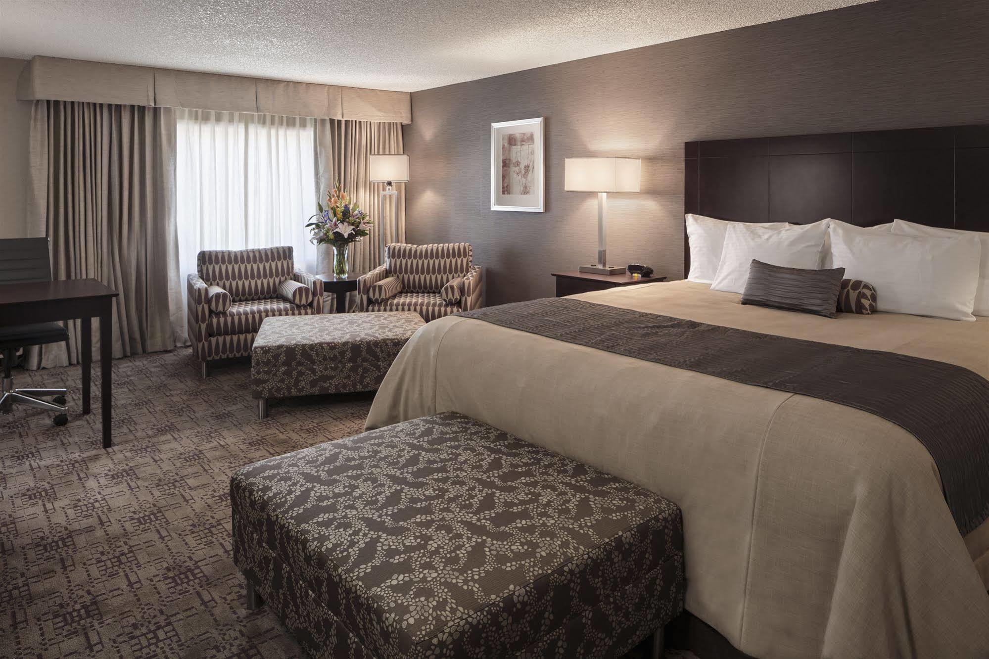 High Desert Inn Elko Eksteriør bilde